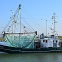 Hafen Accumersiel/Dornumersiel