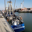Hafen Accumersiel/Dornumersiel