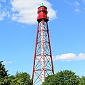 Campener Leuchtturm