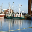 Hafen Accumersiel/Dornumersiel